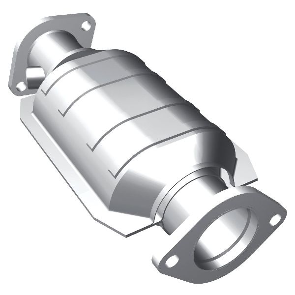 2000-2002 Nissan Sentra Catalytic Converter -  or Rear (Magnaflow)