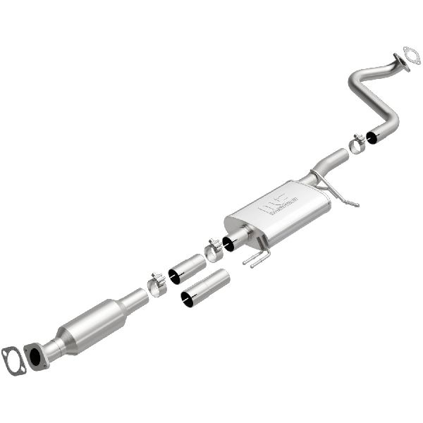 2014-2019 Kia Soul Catalytic Converter (Magnaflow)