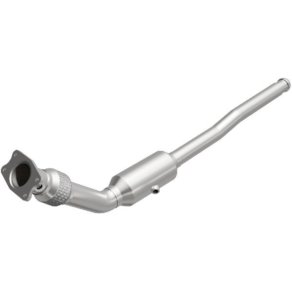 2000 Volvo V70 Catalytic Converter (Magnaflow)