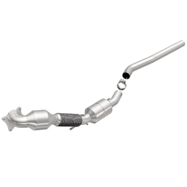 2008-2013 Audi A3 Catalytic Converter (Magnaflow)