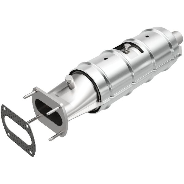 1987-1995 Ford E-350 Econoline Catalytic Converter (Magnaflow)
