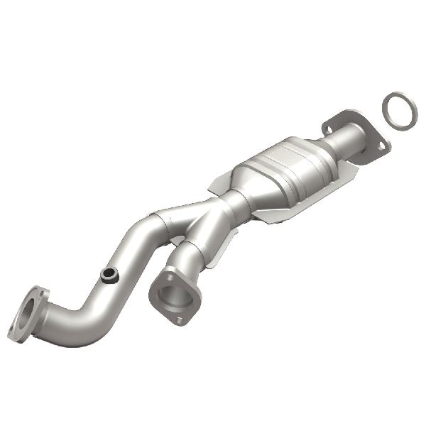 2003-2004 Toyota 4Runner Catalytic Converter - Rear (Magnaflow)