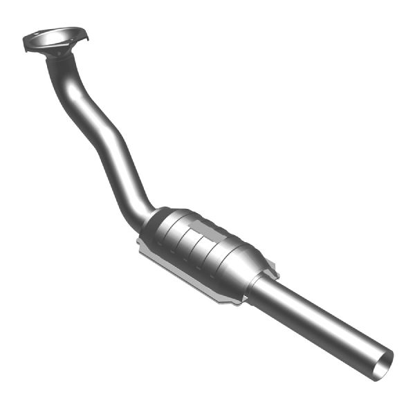 1985-1987 Volkswagen Golf Catalytic Converter (Magnaflow)