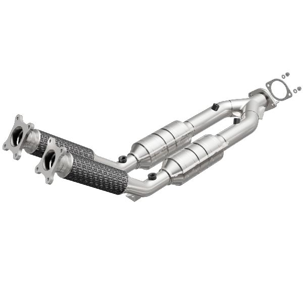 1999-2001 Volvo S80 Catalytic Converter (Magnaflow)