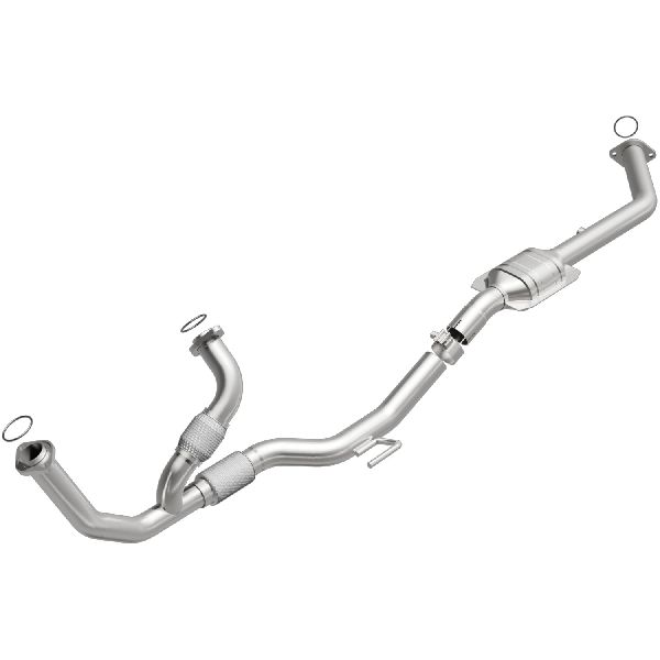 1998-2000 Toyota Sienna Catalytic Converter (Magnaflow)
