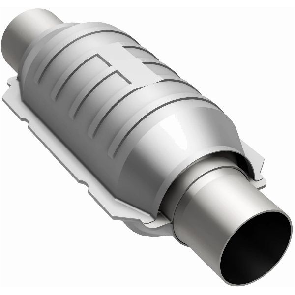 2003 Hyundai Elantra Catalytic Converter (Magnaflow)