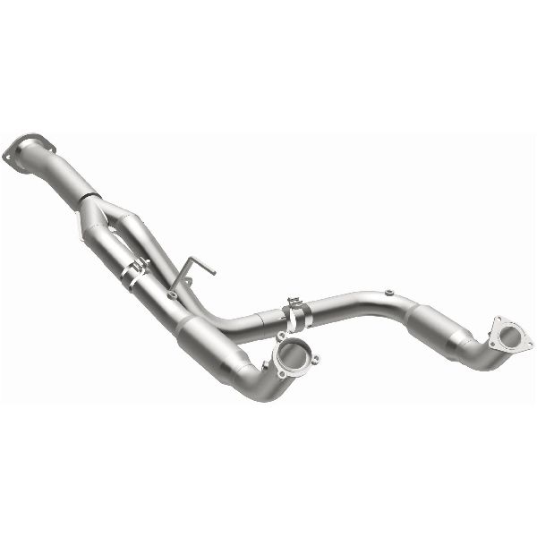 2011-2015 GMC Sierra 2500 HD Catalytic Converter (Magnaflow)