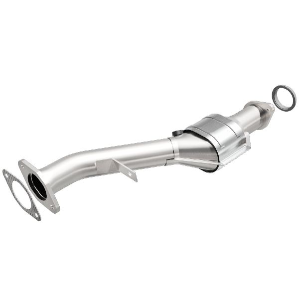 2002-2006 Subaru Impreza Catalytic Converter - Rear (Magnaflow)