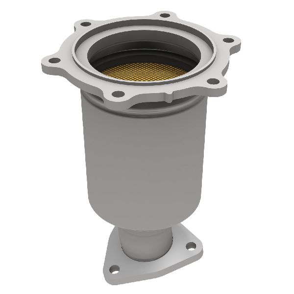2001 INFINITI QX4 Catalytic Converter - Front Left (Magnaflow)