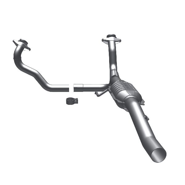 2000-2003 Dodge Durango Catalytic Converter (Magnaflow)