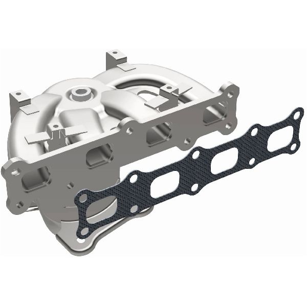 2017 Jeep Compass Catalytic Converter with Integrated Exhaust Manifo (Magnaflow)