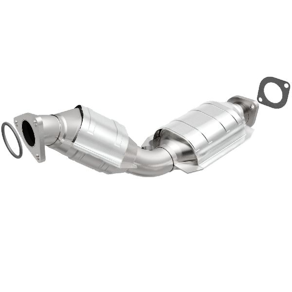 2003-2008 INFINITI FX35 Catalytic Converter - Left (Magnaflow)
