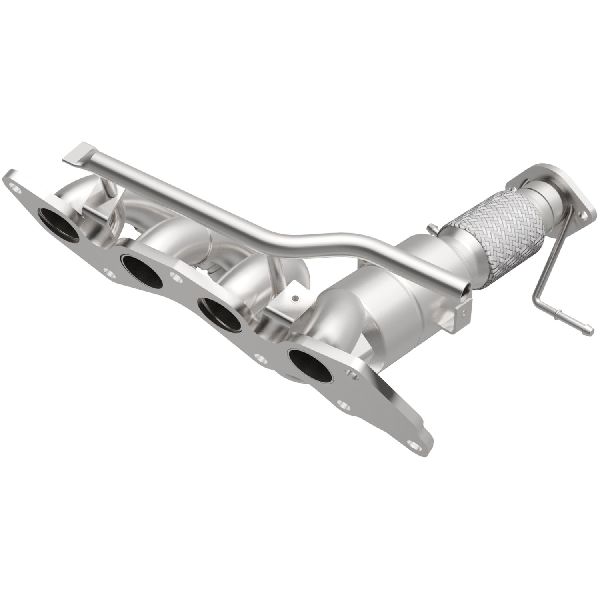 2014-2017 Ford Transit Connect Catalytic Converter with Integrated Exhaust Manifo (Magnaflow)