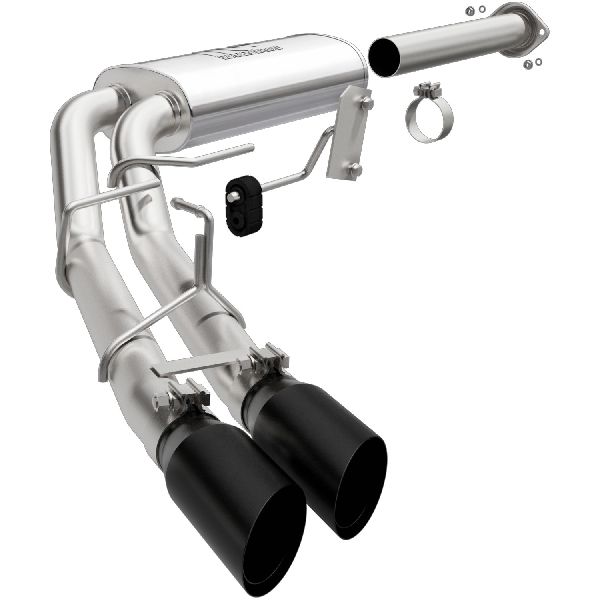 2015-2020 Ford F-150 Exhaust System Kit (Magnaflow)