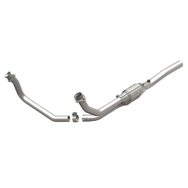 1995-1997 Dodge B1500 Catalytic Converter (Magnaflow)