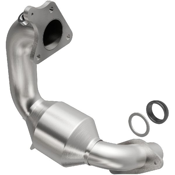 2011-2017 Nissan Juke Catalytic Converter - Front (Magnaflow)