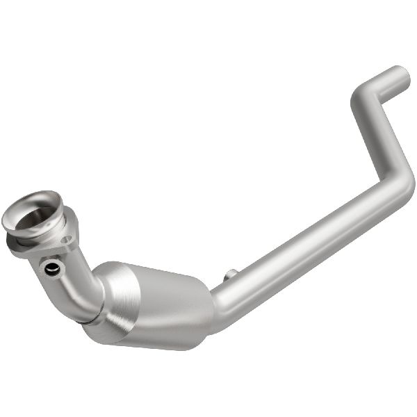 2005 Lincoln LS Catalytic Converter - Left (Magnaflow)
