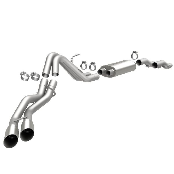 2011-2014 Ford F-150 Exhaust System Kit (Magnaflow)