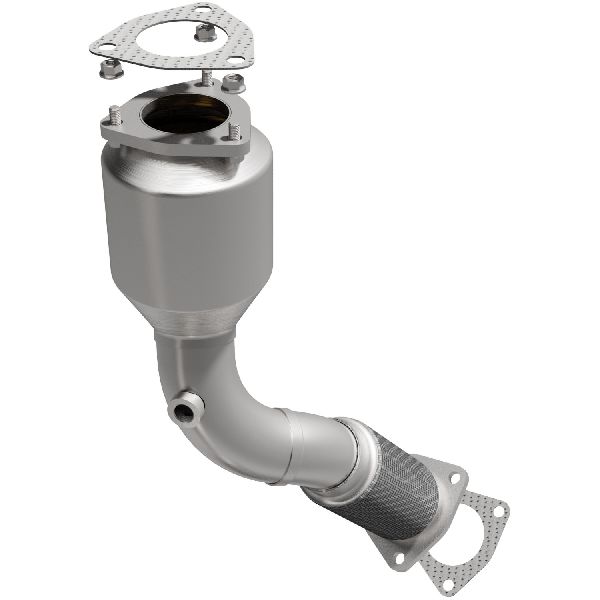 2003-2006 Porsche Cayenne Catalytic Converter - Front Right (Magnaflow)