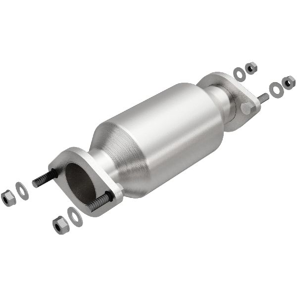 2013-2016 Hyundai Genesis Coupe Catalytic Converter - Right (Magnaflow)