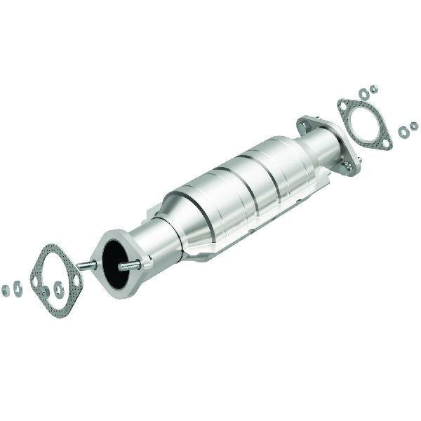2009-2010 Kia Optima Catalytic Converter (Magnaflow)