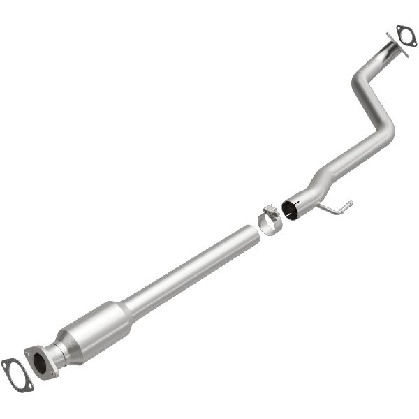 2016-2017 Hyundai Veloster Catalytic Converter - Rear (Magnaflow)