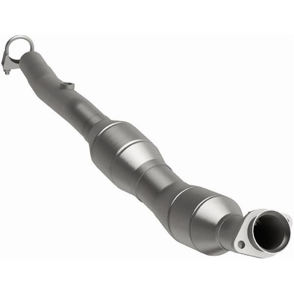 2005 Land Rover Range Rover Catalytic Converter - Right (Magnaflow)