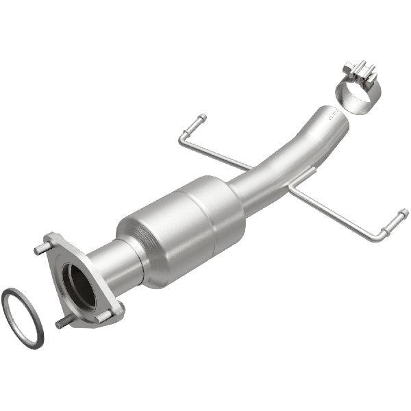 2010-2012 Mazda CX-7 Catalytic Converter - Rear (Magnaflow)
