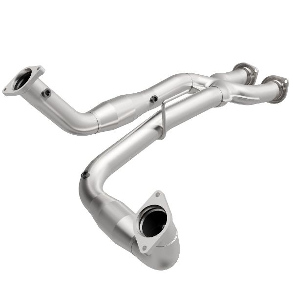 2006-2010 Jeep Grand Cherokee Catalytic Converter (Magnaflow)