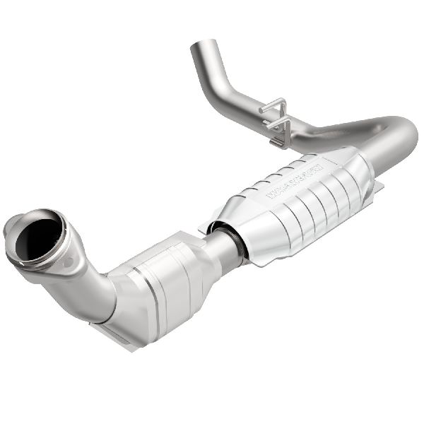 1999-2000 Lincoln Navigator Catalytic Converter - Left (Magnaflow)