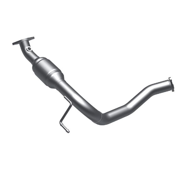 2003-2009 Toyota 4Runner Catalytic Converter - Left (Magnaflow)