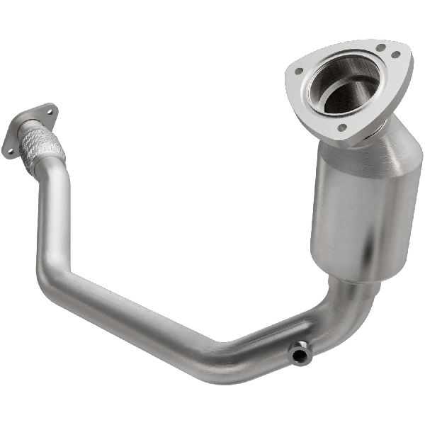 2006-2007 Chevrolet Malibu Catalytic Converter - Front (Magnaflow)