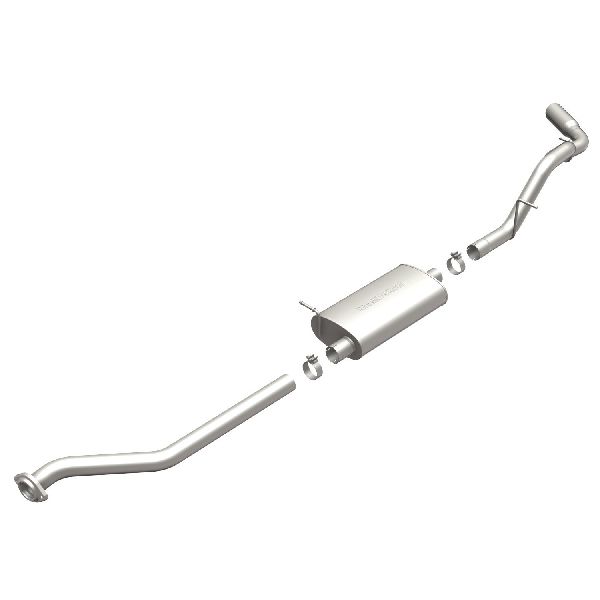 1999-2002 Chevrolet Silverado 1500 Exhaust System Kit (Magnaflow)