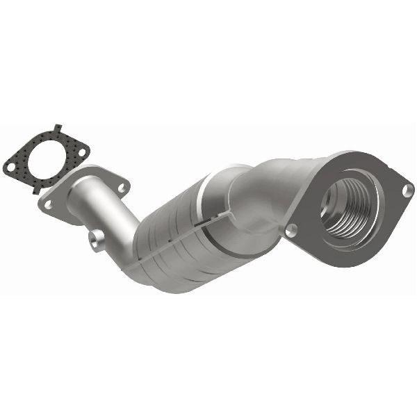 2006 Buick Lucerne Catalytic Converter (Magnaflow)