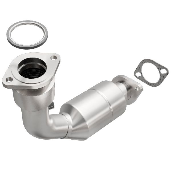 2008-2009 Pontiac G8 Catalytic Converter - Right (Magnaflow)