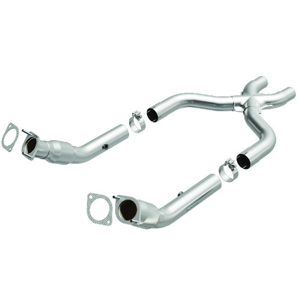 2011-2014 Ford Mustang Catalytic Converter (Magnaflow)