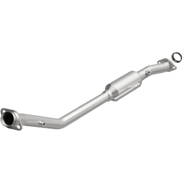 1995 Mazda B2300 Catalytic Converter (Magnaflow)
