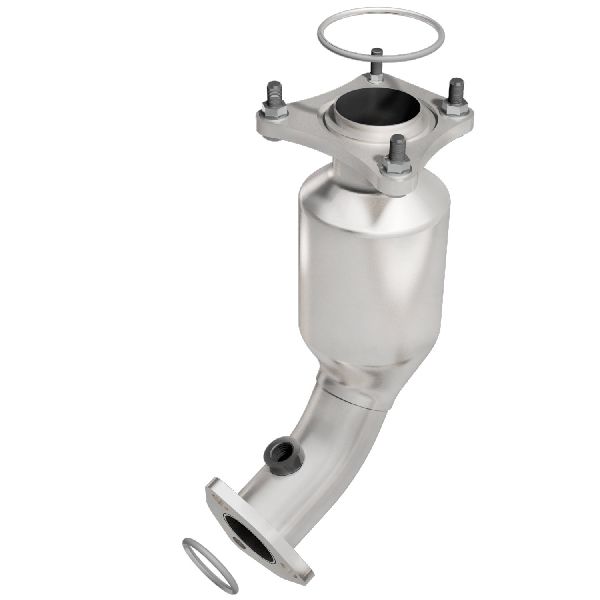 2002-2005 Nissan Altima Catalytic Converter - Front Rearward (Magnaflow)