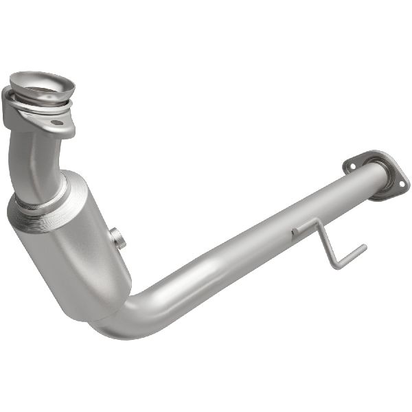 2005-2006 Jeep Wrangler Catalytic Converter (Magnaflow)