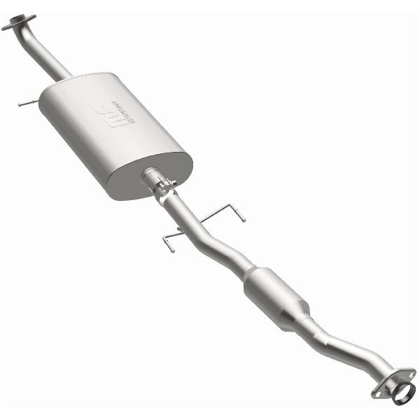 2009-2010 Ford Escape Catalytic Converter (Magnaflow)
