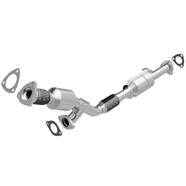 2002-2003 Saturn Vue Catalytic Converter - Rear (Magnaflow)