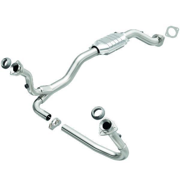 2000 GMC Jimmy Catalytic Converter (Magnaflow)