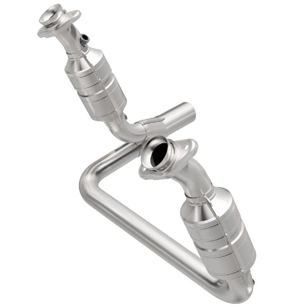 2004 Dodge Durango Catalytic Converter (Magnaflow)