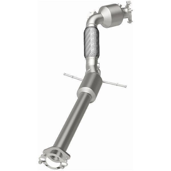 2016 Volvo XC70 Catalytic Converter (Magnaflow)