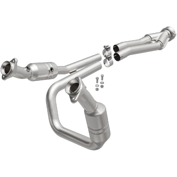 2015-2019 Ford Transit-150 Catalytic Converter (Magnaflow)