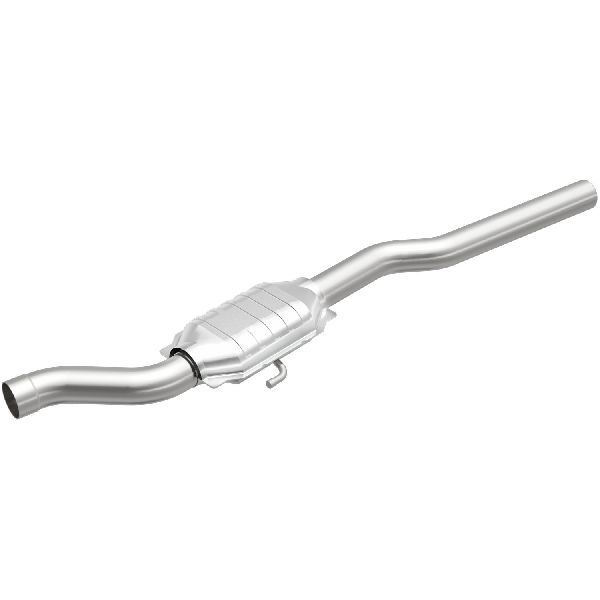 1988-1989 Dodge D350 Catalytic Converter (Magnaflow)