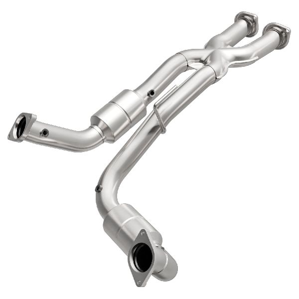 2006-2010 Jeep Grand Cherokee Catalytic Converter (Magnaflow)