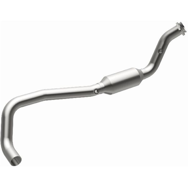 2004-2005 Dodge Ram 1500 Catalytic Converter - Left (Magnaflow)