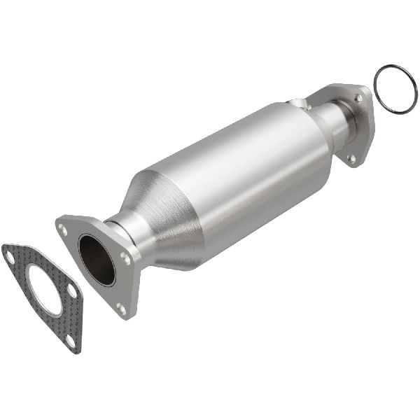 1996-2001 Honda Prelude Catalytic Converter (Magnaflow)