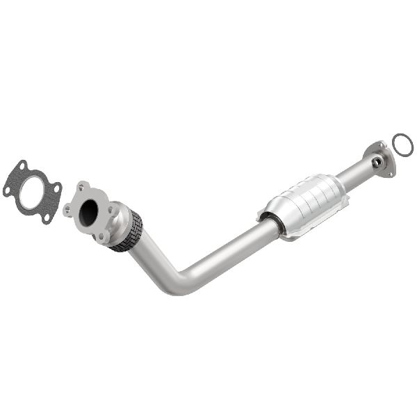 1996-1998 Pontiac Grand Am Catalytic Converter (Magnaflow)
